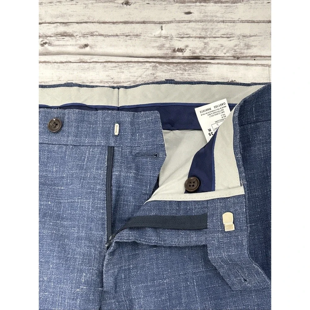 Ted Baker please review
